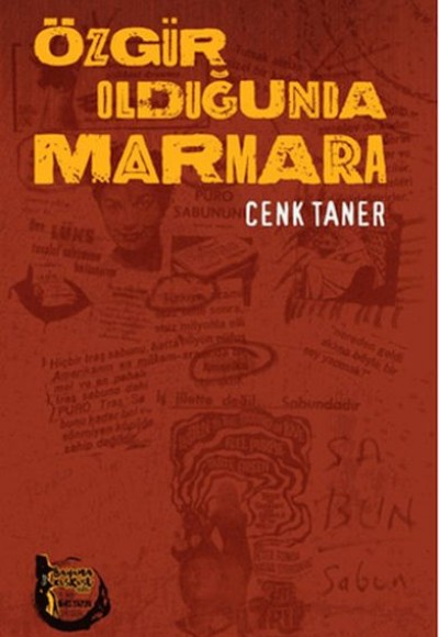 Özgür Olduğunda Marmara Özgür Olduğunda Marmara