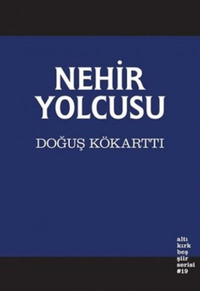Nehir Yolcusu Nehir Yolcusu