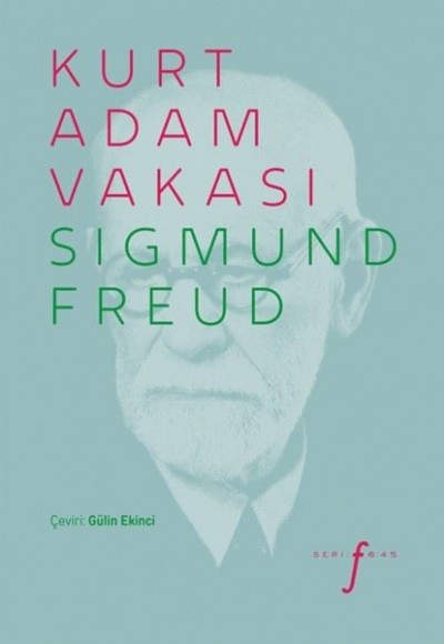 Kurt Adam Vakası Kurt Adam Vakası