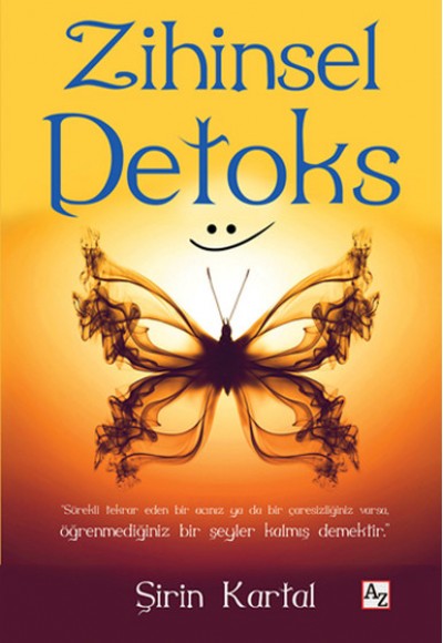 Zihinsel Detoks Zihinsel Detoks
