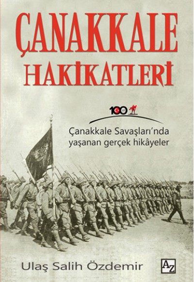 Çanakkale Hakikatleri Çanakkale Hakikatleri