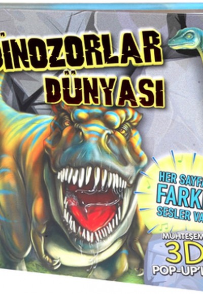 Dinozorlar Dünyası Dinozorlar Dünyası