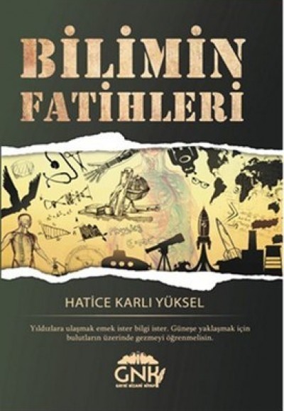 Bilimin Fatihleri Bilimin Fatihleri
