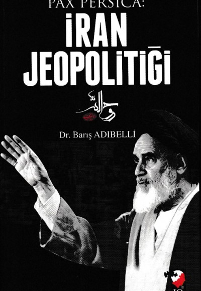 İran Jeopolitiği İran Jeopolitiği