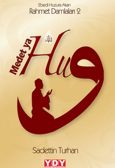 Medet Ya Hu Medet Ya Hu