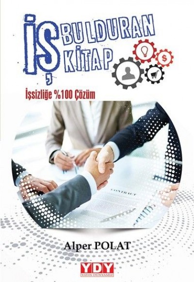 İş Bulduran Kitap İş Bulduran Kitap