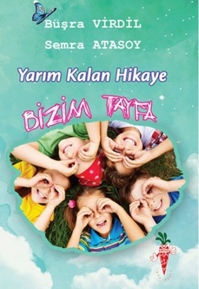 Yarım Kalan Hikaye Yarım Kalan Hikaye