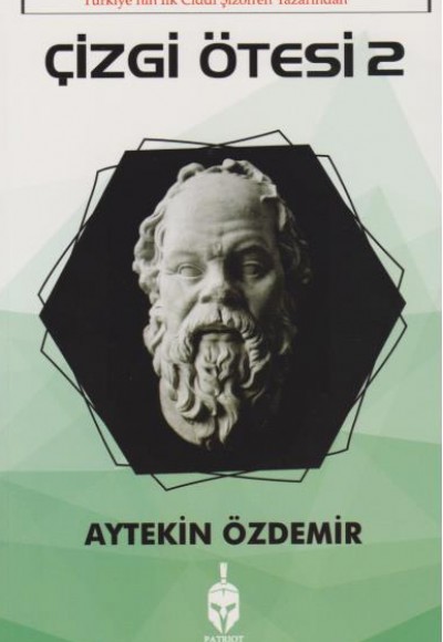 Çizgi Ötesi 2 Çizgi Ötesi 2