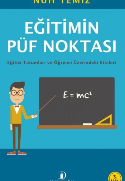 Eğitimin Püf Noktası Eğitimin Püf Noktası