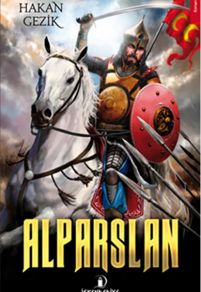 Alparslan Alparslan