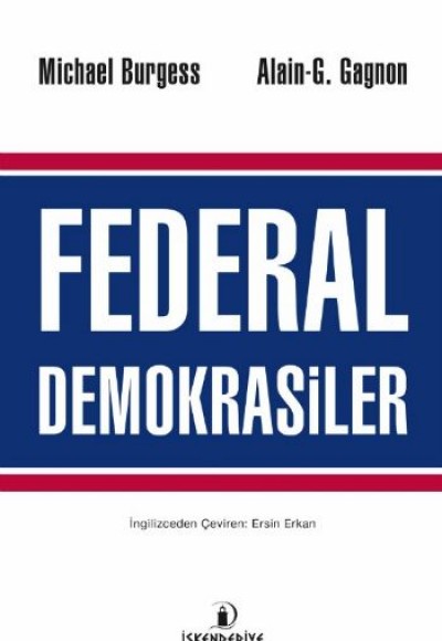 Federal Demokrasiler Federal Demokrasiler