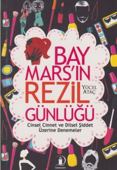 Bay Mars' ın Rezil Günlüğü Bay Mars' ın Rezil Günlüğü