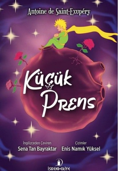 Küçük Prens Küçük Prens