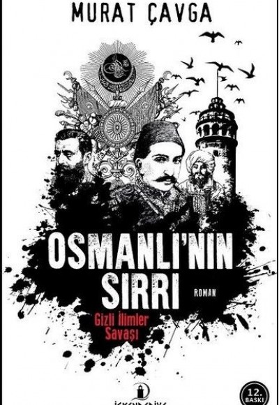 Osmanlı'nın Sırrı Osmanlı'nın Sırrı