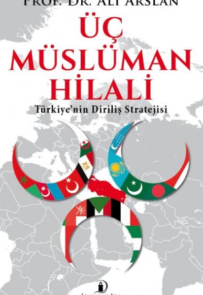 Üç Müslüman Hilali Üç Müslüman Hilali