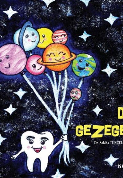 Diş Gezegeni Diş Gezegeni