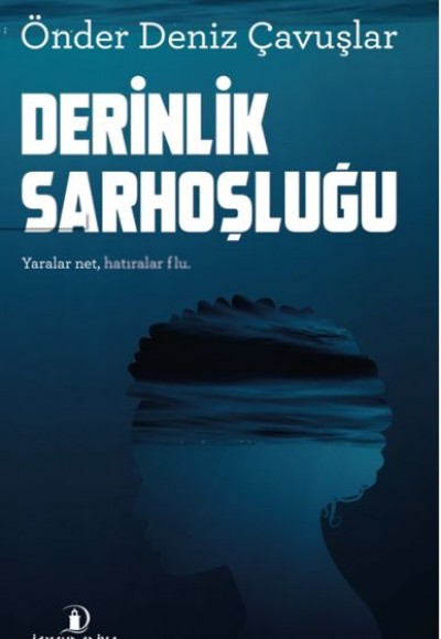 Derinlik Sarhoşluğu Derinlik Sarhoşluğu