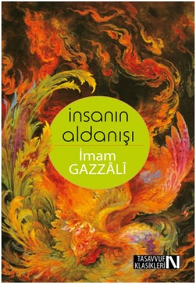 İnsanın Aldanışı İnsanın Aldanışı