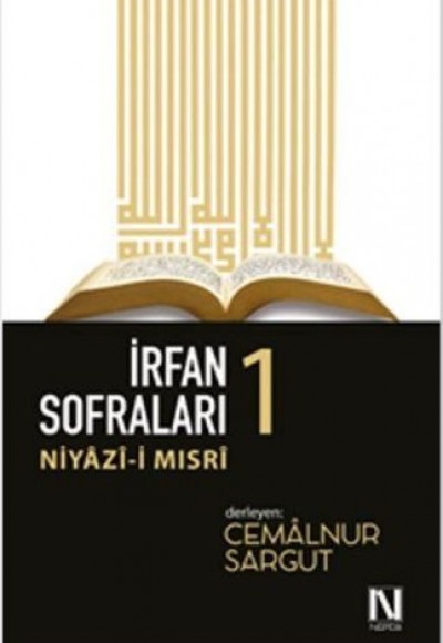 İrfan Sofraları 1 İrfan Sofraları 1