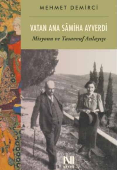 Vatan Ana Samiha Ayverdi Vatan Ana Samiha Ayverdi