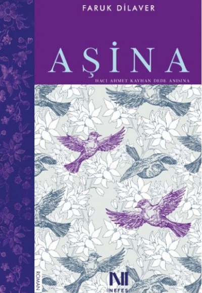 Aşina Aşina