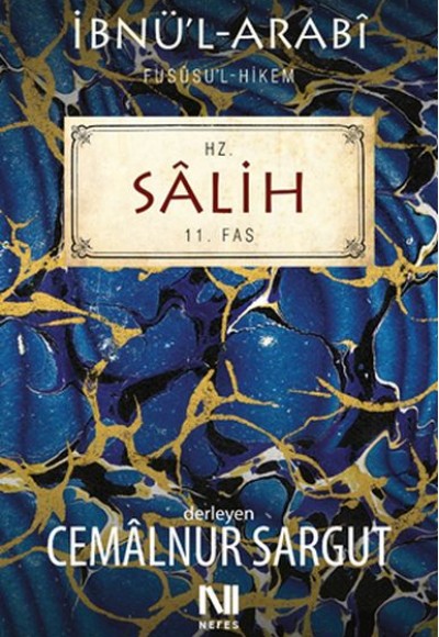 Hz. Salih 11. Fas - Fusüsu-l Hikem Hz. Salih 11. Fas - Fusüsu-l Hikem