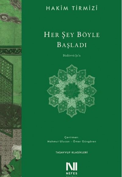 Her Şey Böyle Başladı - Büdüvvü Şen Her Şey Böyle Başladı - Büdüvvü Şen