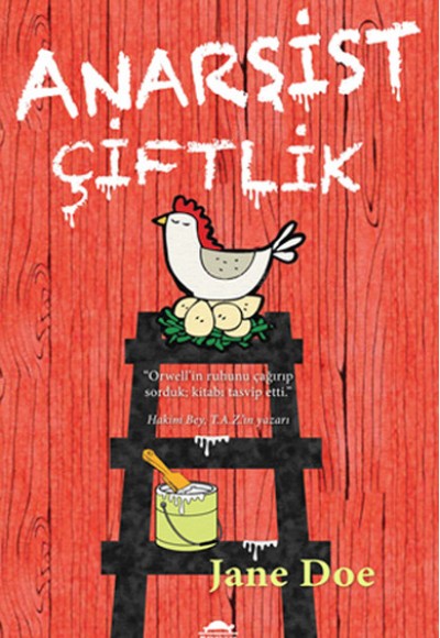 Anarşist Çiftlik Anarşist Çiftlik