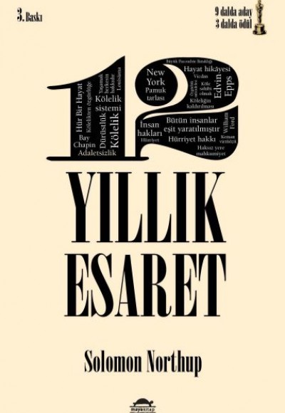 12 Yıllık Esaret 12 Yıllık Esaret