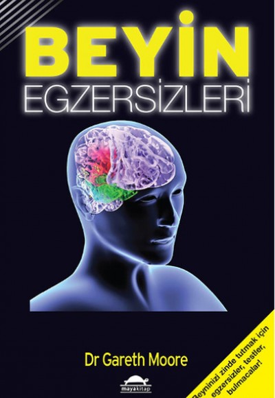 Beyin Egzersizleri Beyin Egzersizleri