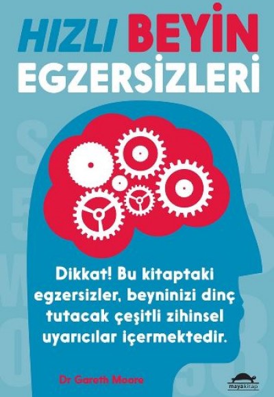 Hızlı Beyin Egzersizleri Hızlı Beyin Egzersizleri