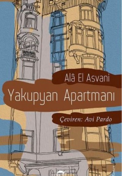 Yakupyan Apartmanı Yakupyan Apartmanı