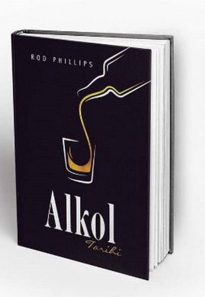 Alkol Tarihi (Ciltli) Alkol Tarihi (Ciltli)