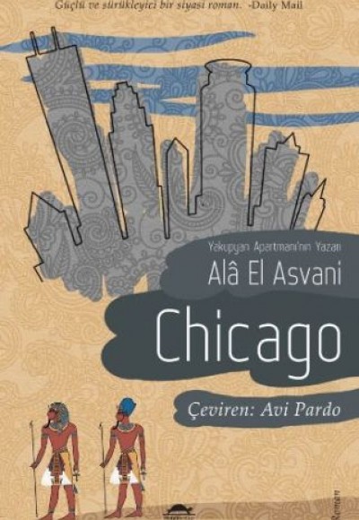 Chicago Chicago
