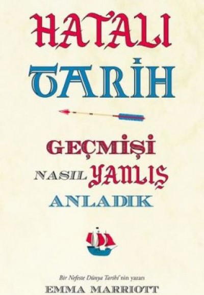 Hatalı Tarih Hatalı Tarih