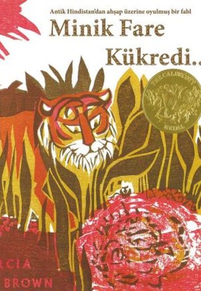 Minik Fare Kükredi... Minik Fare Kükredi...