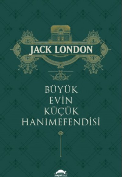Büyük Evin Küçük Hanımefendisi Büyük Evin Küçük Hanımefendisi