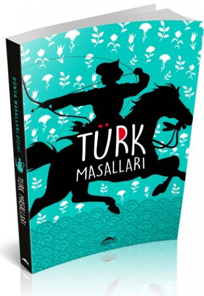 Türk Masalları (Özel Ayracıyla) Türk Masalları (Özel Ayracıyla)