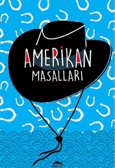 Amerikan Masalları (Özel Ayracıyla) Amerikan Masalları (Özel Ayracıyla)