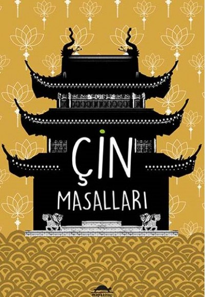 Çin Masalları - (Özel Ayracıyla) Çin Masalları - (Özel Ayracıyla)