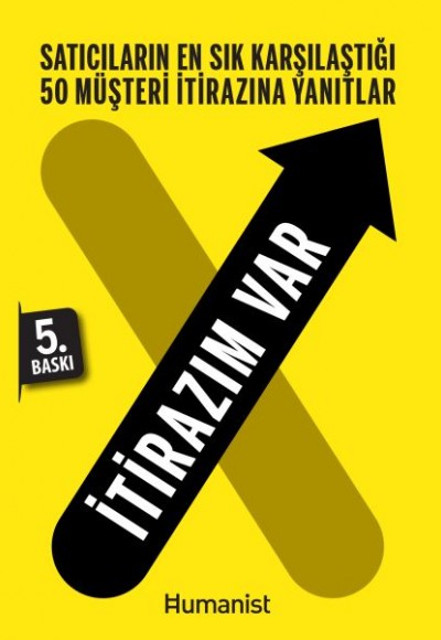 İtirazım Var