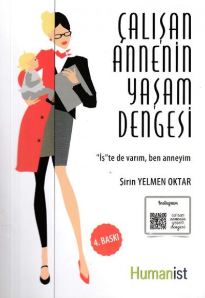 Çalışan Annenin Yaşam Dengesi Çalışan Annenin Yaşam Dengesi