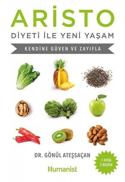 Aristo Diyeti ile Yeni Yaşam Aristo Diyeti ile Yeni Yaşam