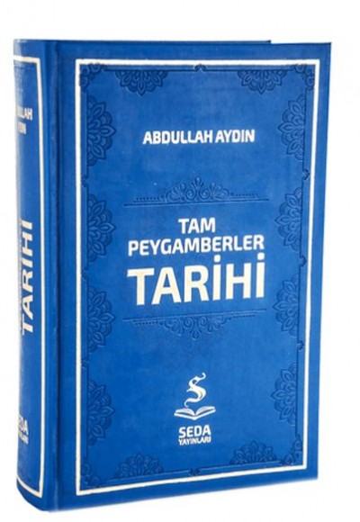 Tam Peygamberler Tarihi (Kod: 042) Tam Peygamberler Tarihi (Kod: 042)