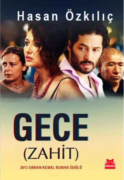 Gece - Zahit Gece - Zahit