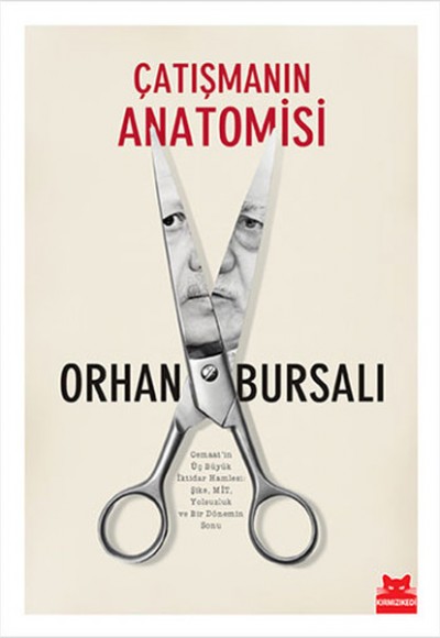 Çatışmanın Anatomisi Çatışmanın Anatomisi