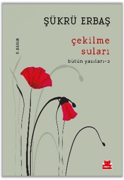 Çekilme Suları Çekilme Suları