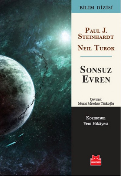 Sonsuz Evren Sonsuz Evren