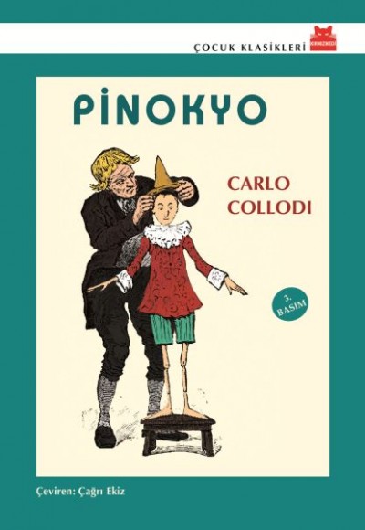 Pinokyo Pinokyo