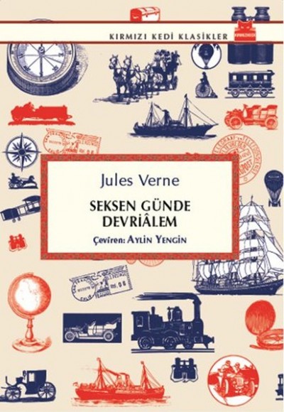 Seksen Günde Devrialem Seksen Günde Devrialem